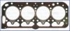 CITRO 0209L5 Gasket, cylinder head